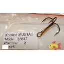 MUSTAD 35647 ROZMIAR 2