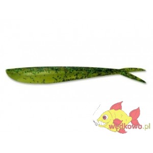 Fin-S Fish 2.5" 102 Pickle Shad