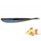 Fin-S Fish 2.5" 131 Midnight Shiner