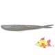 Fin-S Fish 2.5" 132 Ice Shad