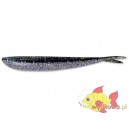 Fin-S Fish 2.5" 136 Black Ice