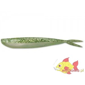 Fin-S Fish 2.5" 165 Seafoam Shad  