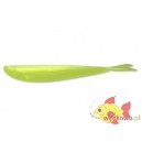 Fin-S Fish 2.5" 27 Chartreuse Silk