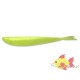 Fin-S Fish 2.5" 27 Chartreuse Silk