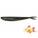 Fin-S Fish 2.5" 32 Gold Pepper Shiner