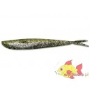 Fin-S Fish 2.5" 59 Chartreuse Ice 