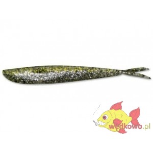 Fin-S Fish 2.5" 59 Chartreuse Ice 