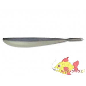 Fin-S Fish 2.5" 91 Alewife Glo Belly