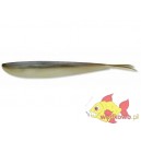 Fin-S Fish 2.5" 92 Arkansas Shiner Glo Belly