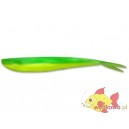 Fin-S Fish 2.5" 174 Limetreuse