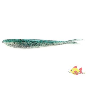 Fin-S Fish 3.5" 46 Emerald Ice