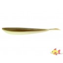 Fin-S Fish 3.5" 92 Arkansas Shiner Glo Belly