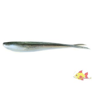 Fin-S Fish 3.5" 116 Smelt 