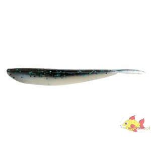 Fin-S Fish 3.5" 119 Mackerel