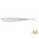 Fin-S Fish 3.5" 132 Ice Shad