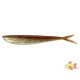 Fin-S Fish 3.5" 163 Rootbeer Shiner 