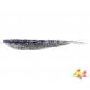 Fin-S Fish 3.5" 231 Purple Ice 