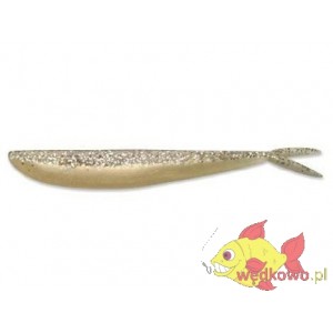 Fin-S Fish 4" 191 Champagne Shad