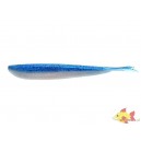 Fin-S Fish 4" 197 Ballzy Blue