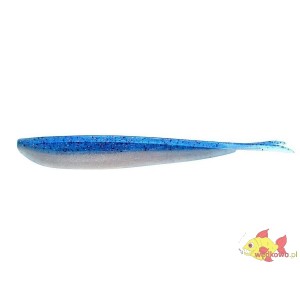 Fin-S Fish 4" 197 Ballzy Blue