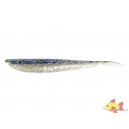 Fin-S Fish 4" 211 Blue Halo