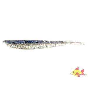 Fin-S Fish 4" 211 Blue Halo