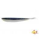 Fin-S Fish 4" 220 Blue Back Shad