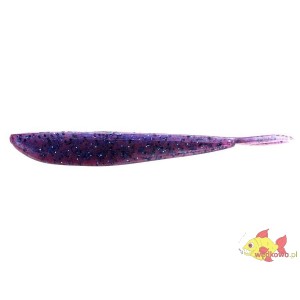 Fin-S Fish 4" 236 Purple Rain