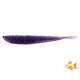 Fin-S Fish 4" 236 Purple Rain