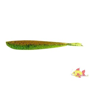 Fin-S Fish 4" 238 No Freeze Shad