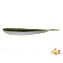 Fin-S Fish 4" 241 Natural Shiner