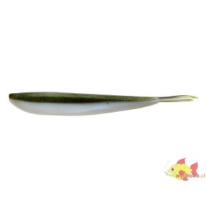 Fin-S Fish 4" 241 Natural Shiner