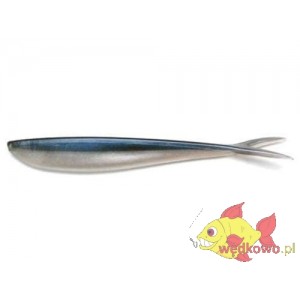 Fin-S Fish 4" 01 Alewife