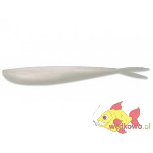 Fin-S Fish 4" 36 Albino Shad