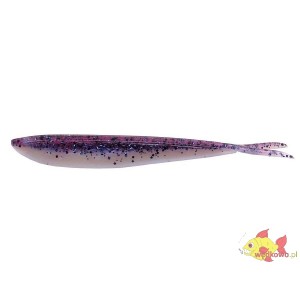 Fin-S Fish 4" 073 Purple Majesty 