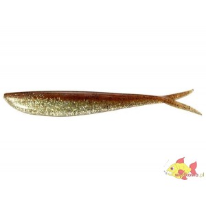 Fin-S Fish 7" 163 Rootbeer Shiner 