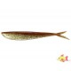 Fin-S Fish 7" 163 Rootbeer Shiner 