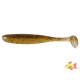 KEITECH EASY SHINER 2" 101 Green Pumpkin PP.