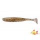 KEITECH EASY SHINER 2" 321 Gold Shad