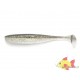 KEITECH EASY SHINER 2" 410 Crystal Shad