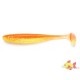 KEITECH EASY SHINER 2" LT08 Orange Rainbow