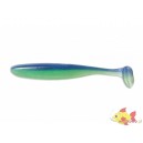 KEITECH EASY SHINER 2" LT23 Blue Chartreuse