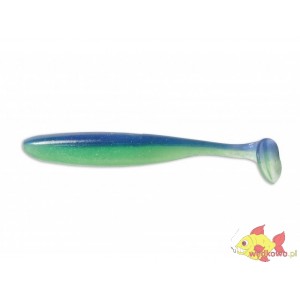 KEITECH EASY SHINER 2" LT23 Blue Chartreuse