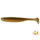 KEITECH EASY SHINER 2" LT28 Pumpkin yellow