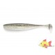 KEITECH EASY SHINER 3" 410 Crystal Shad