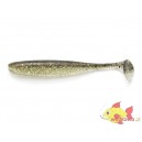 KEITECH EASY SHINER 3" 417 Gold Flash Minnow