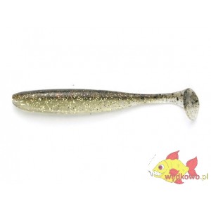 KEITECH EASY SHINER 3" 417 Gold Flash Minnow