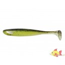 KEITECH EASY SHINER 3" LT04 Watermelon Lime