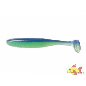 KEITECH EASY SHINER 3" LT23 Blue Chartreuse