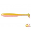 KEITECH EASY SHINER 3" LT31 Yellow Pink